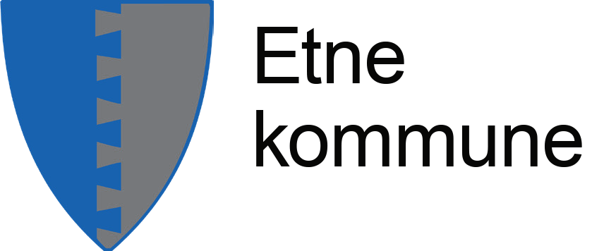 Etne kommune logo