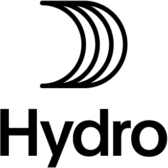 Hydro logo