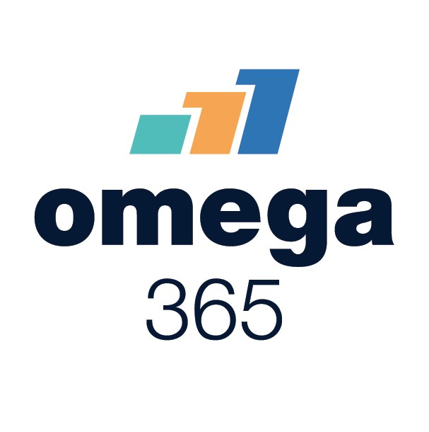 Omega 365 logo