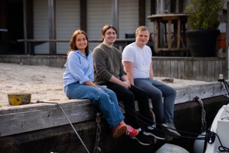 Sildikon Valley 2025 - Kystverket