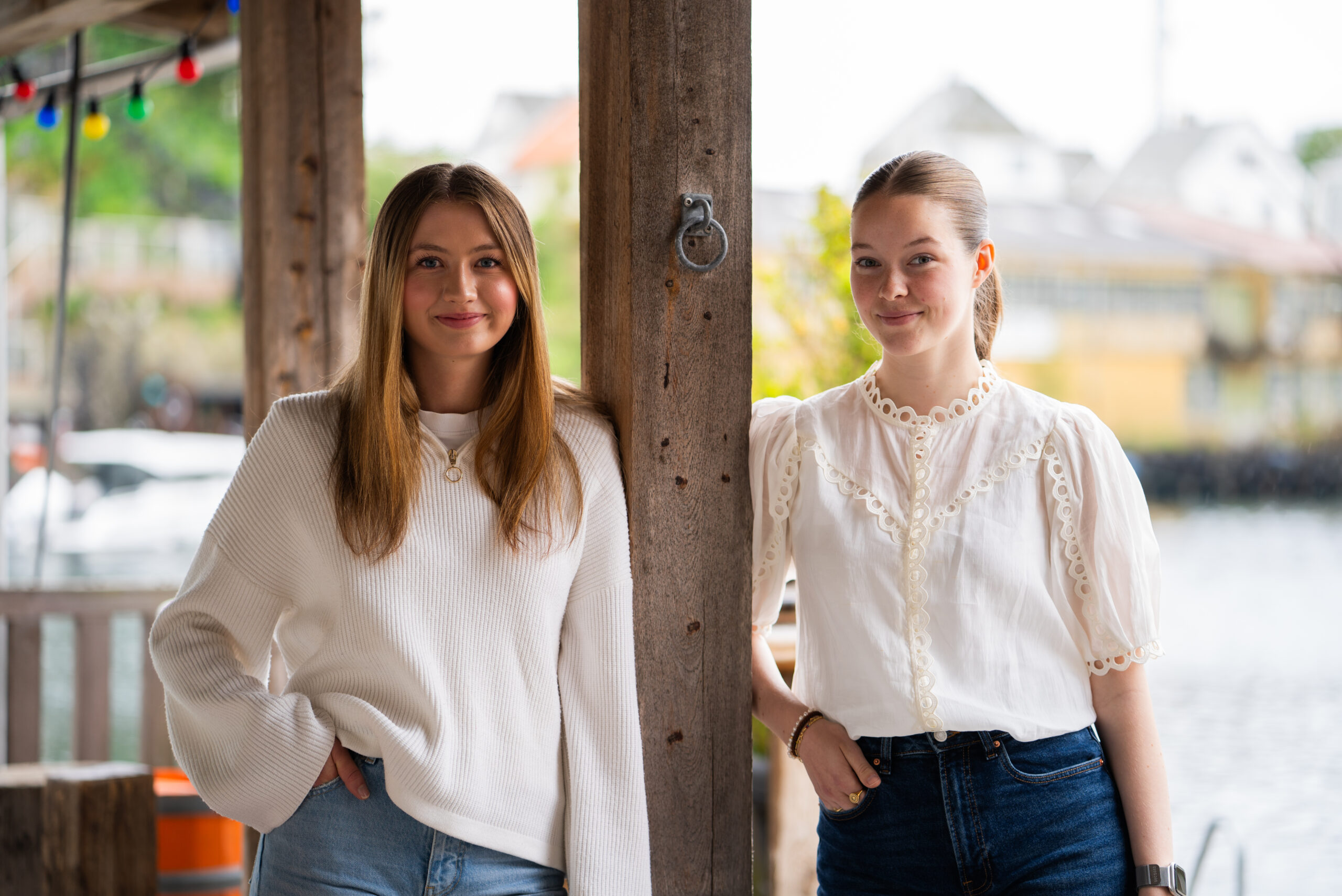 Sildikon Valley 2025, Aibel