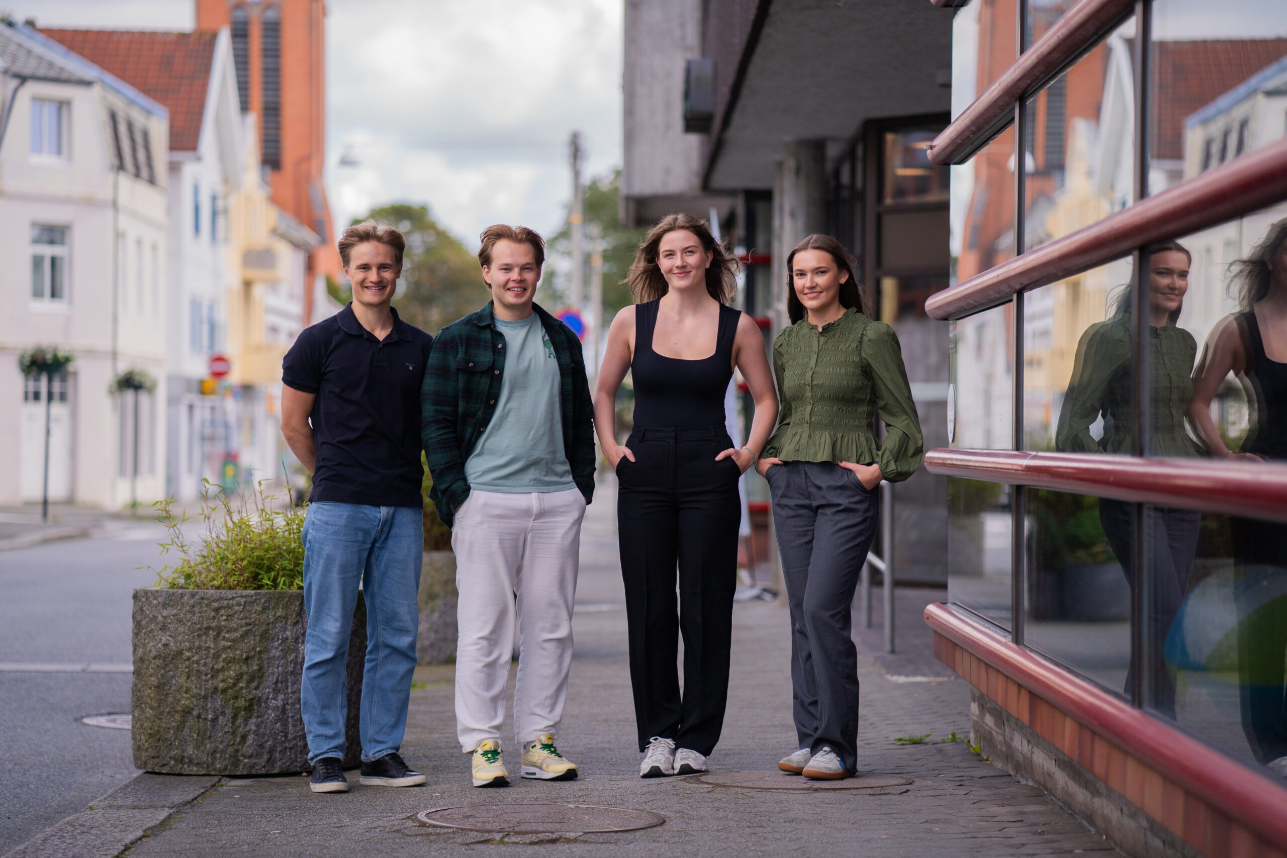 Sildikon Valley 2025 - Haugaland Kraft