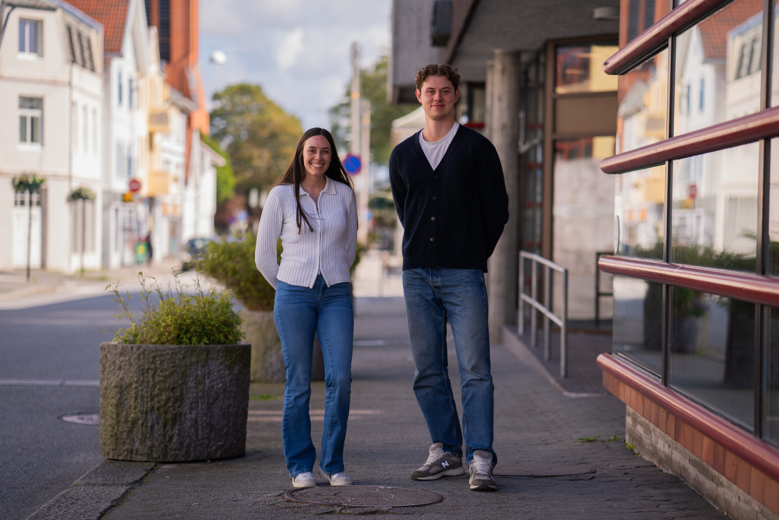 Sildikon Valley 2025 - Gassco