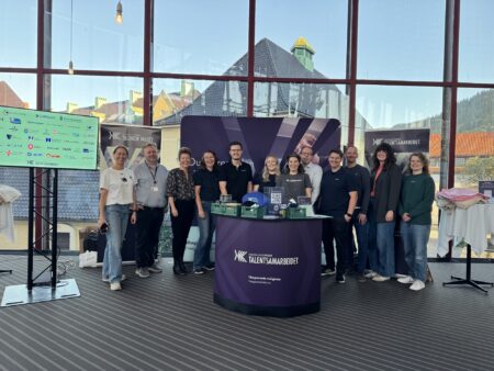 Karrieredag Bergen 2025