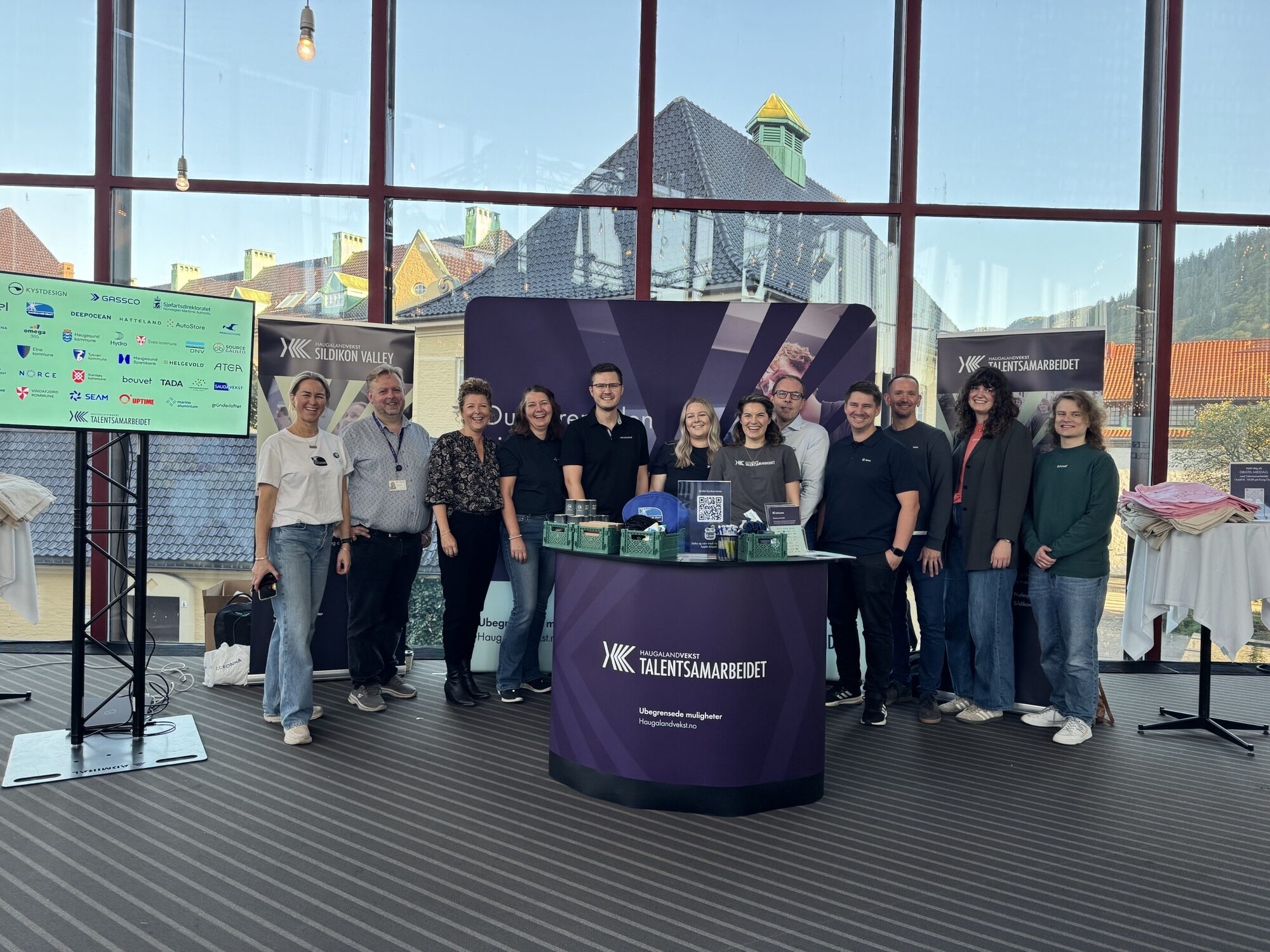 Karrieredag Bergen 2025